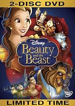 Beauty and the Beast - 2-Disc DVD