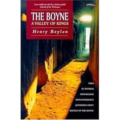 Valley of Kings: The Boyne