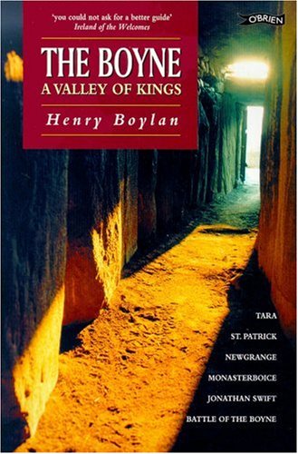 Valley of Kings: The Boyne