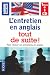 coffret l'entretien en anglais tout de suite