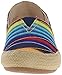 Nine West Women's Gilboy-Fabric Ballet Flat