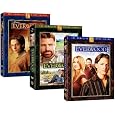 Everwood: Seasons 1-3