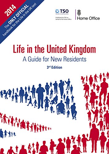 Life in the United Kingdom: A Guide for New Residents, 3rd edition