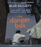 The Danger Box - Audio