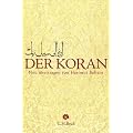 Der Koran: Aus dem Arabischen neu �bertragen