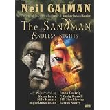 Sandman, The: Endless Nightspar Neil Gaiman