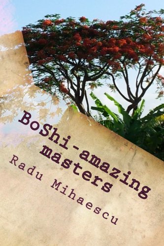 BoShi-amazing masters