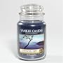 Evening Air - 22 oz Yankee Candle Jar