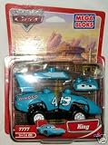 from Mega Bloks Mega Bloks Disney Cars - King