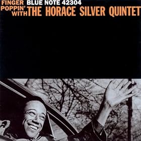 Cookin' At The Continental (Rudy Van Gelder Edition) (2003 Digital Remaster)