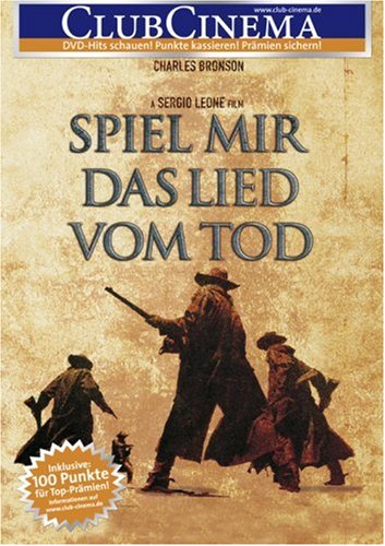 Childrens Toyshop  DVD : Spiel mir das Lied vom Tod (Einzel-DVD)