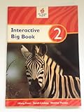 On target English. Interactive big book, year 2