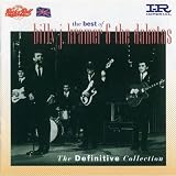 Best Of: The Definitive Collection