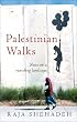Image of Palestinian Walks: Notes on a Vanishing Landscape