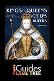 Kings & queens : an illustrated guide