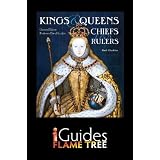Kings, Queens, Chiefs & Rulers: England, Scotland, Ireland and Wales (Identification Guides)