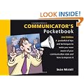 Communicator's Pocketbook