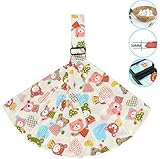 GLAD TIDINGS 22色入 子守帯 抱っこひも おんぶひも ベビーキャリー 抱っこ紐 おんぶ紐 多機能 ベビースリング 男女兼用 (カラーＳ)