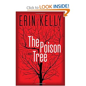The Poison Tree - Erin Kelly