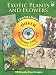 Exotic Plants and Flowers CD-ROM and Book (Dover Electronic Clip Art)