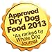 Addiction Viva La Venison Entrée Dog - Dry Food - Premium Protein Dog Formula - Crafted in New Zealand - Skin and Coat Care - Puppy & Adult Dog Food - 20 lb