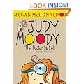 Judy Moody: The Doctor Is In!