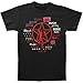 Bravado Rush Men's Evolution Of Logo T-Shirt