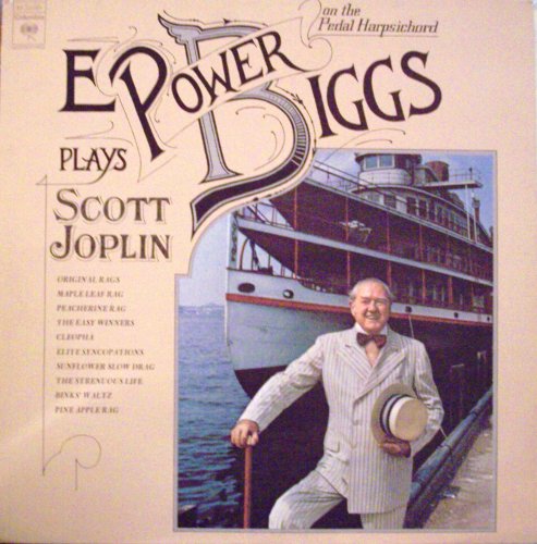 Scott Joplin