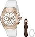 Technomarine Women's 'Cruise Star' Quartz Stainless Steel Casual Watch (Model: TM-115032)