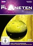 Die Planeten - Staffel 1 [2 DVDs] - 