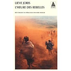 L'heure des rebelles
