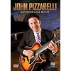John Pizzarelli - Exploring Jazz Guitar DVD
