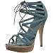 Chinese Laundry Women's Hide Away Pump,Aqua Blue,6 M US