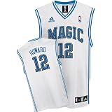 adidas Orlando Magic Dwight Howard Replica Home Jersey