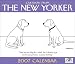 Cartoons from the New Yorker 2007 Calendar