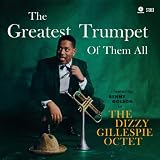 The Greatest Trumpet of them all (180g) [VINYL]