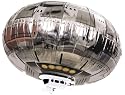 RC UFO Flying Saucer 3 Channel Turbo