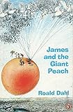 James and the giant peach