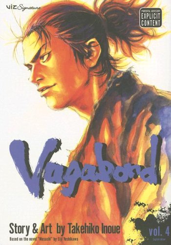 Vagabond