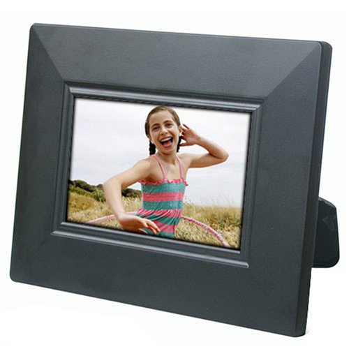 7 Digital Photo Frame DPF070B