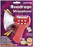 Road Rage Megaphone Adults Only!!!