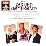 Lortzing: Zar und Zimmermann (Gesamtaufnahme) - 