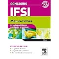 Concours IFSI M�mo-Fiches - Grands probl�mes sanitaires et sociaux