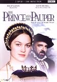 The Prince and the Pauper - 2-DVD Set ( The Prince & the Pauper ) [ NON-USA FORMAT, PAL, Reg.2 Import - Netherlands ]