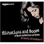 Flirtations and Booze - A Short Collection of Poems