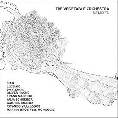Vegetable Orchestra: Remixed