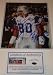 Alvin Harper Dallas Cowboys Autographed/Hand Signed 8 x 10 Photo