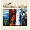 America's National Parks, a Pop-Up Book