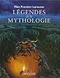 Mon premier Larousse des l�gendes de la mythologie