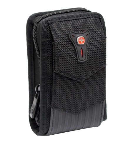 SwissGear GA-7863-02F00 Mythos Medium Plus Camera Case